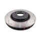 DBA 4000 Series - T3 Slotted Brake Discs 319.5mm DBA42324S - Front
