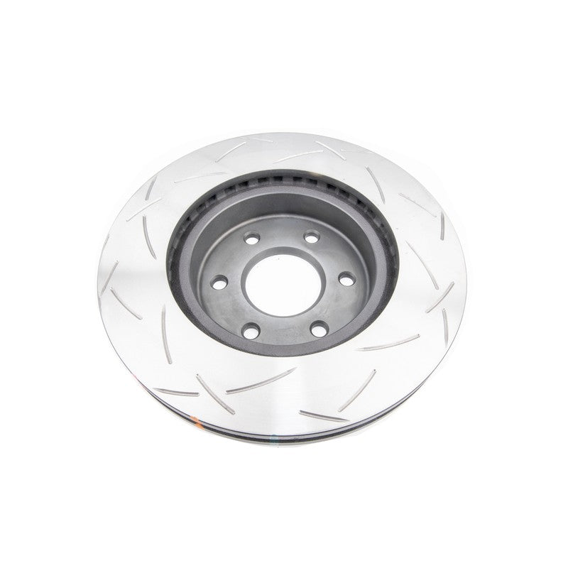 DBA 4000 Series - T3 Slotted Brake Discs 295.6mm DBA42332S - Front