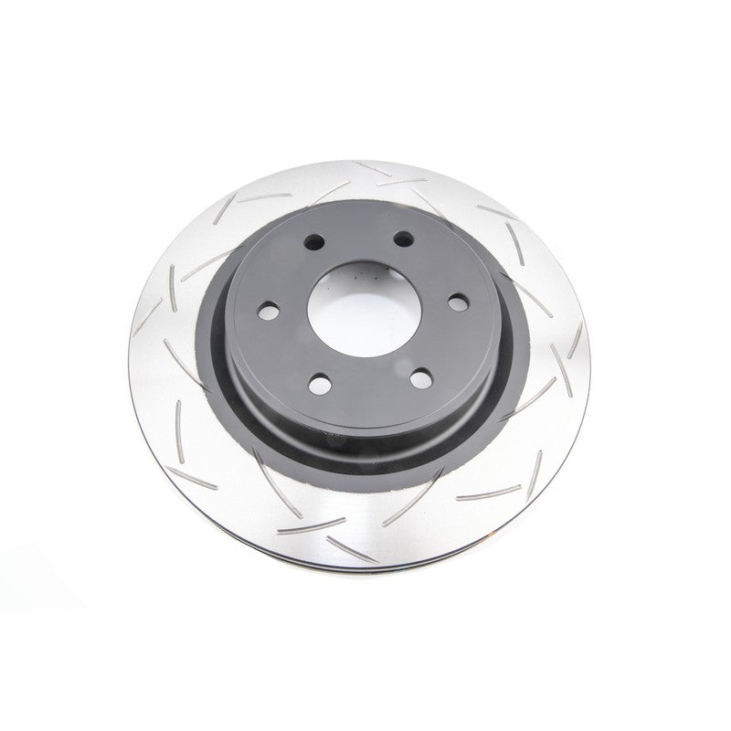 DBA 4000 Series - T3 Slotted Brake Discs 295.6mm DBA42332S - Front