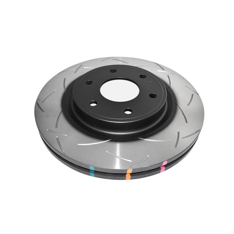 DBA 4000 Series - T3 Slotted Brake Discs 357.7mm DBA42340S - Front