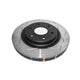 DBA 4000 Series - T3 Slotted Brake Discs 357.7mm DBA42340S - Front