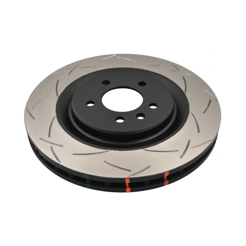 DBA 4000 Series - T3 Slotted Brake Discs 332mm DBA42363S - Front