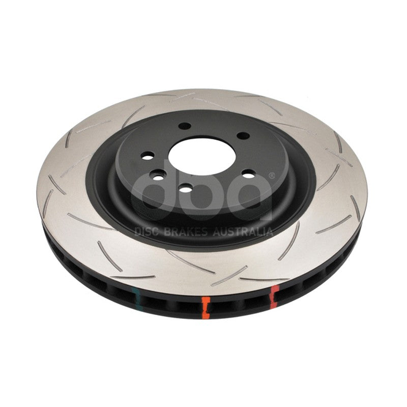 DBA 4000 Series - T3 Slotted Brake Discs 350mm DBA42364S - Front
