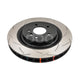 DBA 4000 Series - T3 Slotted Brake Discs 350mm DBA42364S - Front