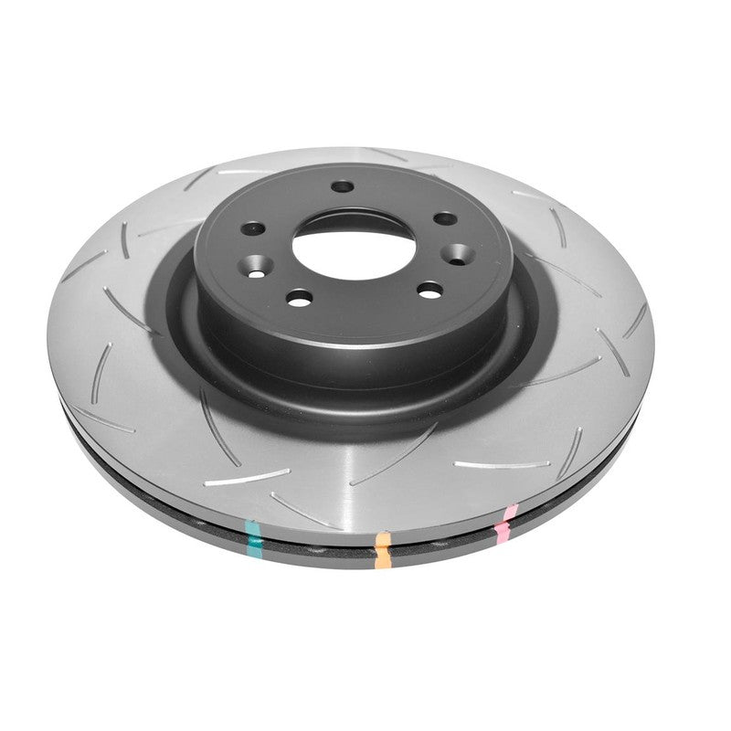 DBA 4000 Series - T3 Slotted Brake Discs 340mm DBA42366S - Front