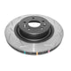 DBA 4000 Series - T3 Slotted Brake Discs 340mm DBA42366S - Front