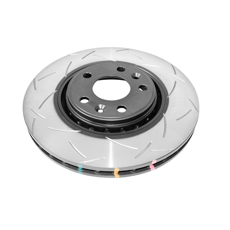 DBA 4000 Series - T3 Slotted Brake Discs 320mm DBA42368S - Front
