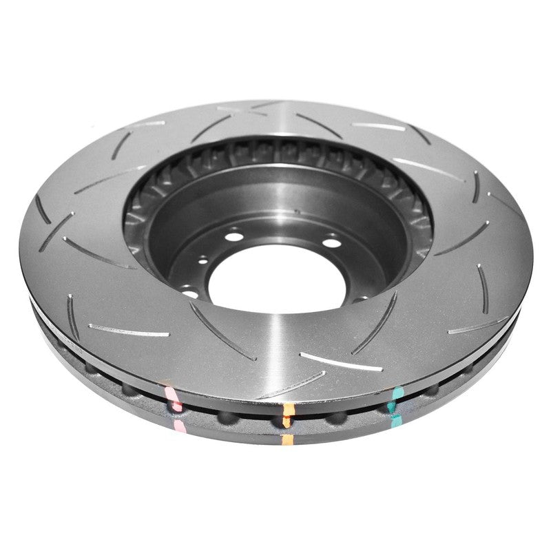 DBA 4000 Series - T3 Slotted Brake Discs 330mm DBA42386S - Front