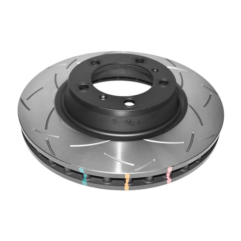 DBA 4000 Series - T3 Slotted Brake Discs 330mm DBA42386S - Front