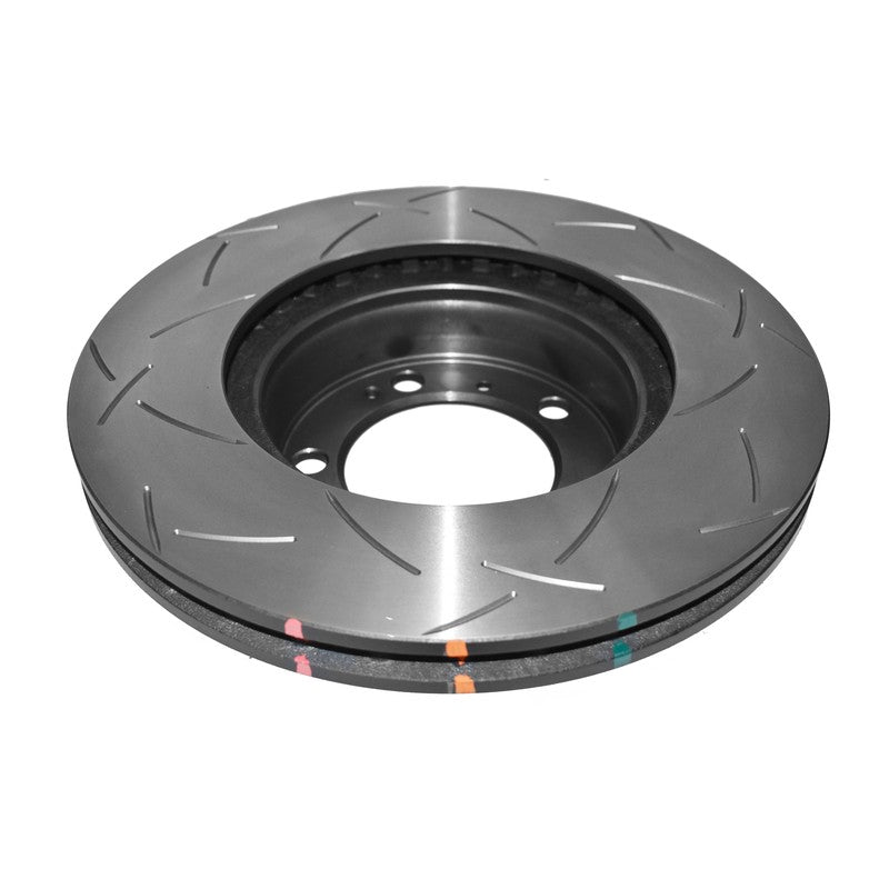 DBA 4000 Series - T3 Slotted Brake Discs 318mm DBA42394S - Front