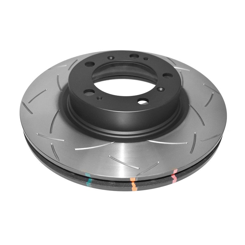 DBA 4000 Series - T3 Slotted Brake Discs 318mm DBA42394S - Front