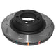DBA 4000 Series - T3 Slotted Brake Discs 330mm DBA42397S - Rear