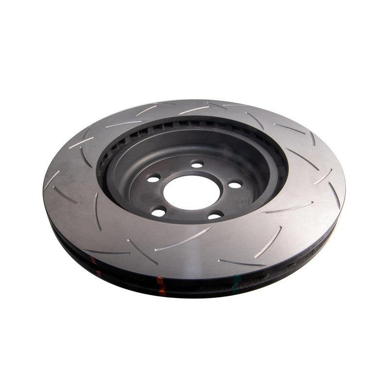 DBA 4000 Series - T3 Slotted Brake Discs 345mm DBA42438S - Front