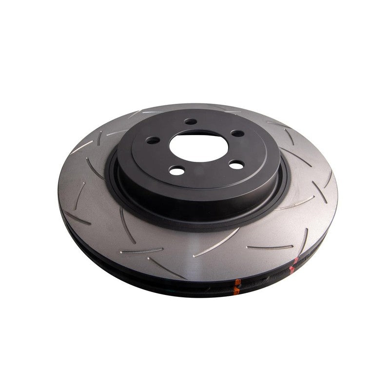 DBA 4000 Series - T3 Slotted Brake Discs 345mm DBA42438S - Front