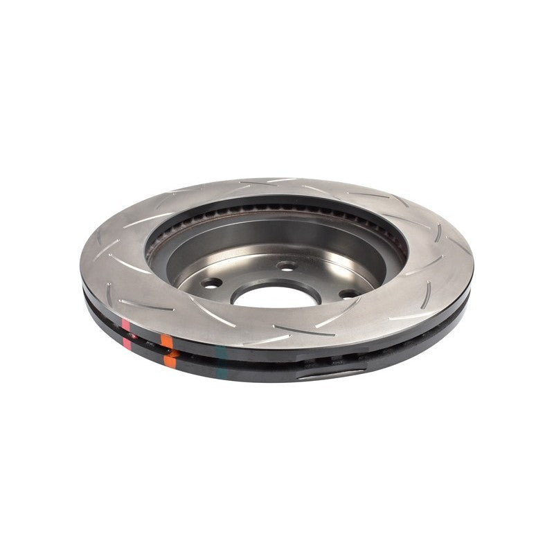 DBA 4000 Series - T3 Slotted Brake Discs 336mm DBA42442S - Front