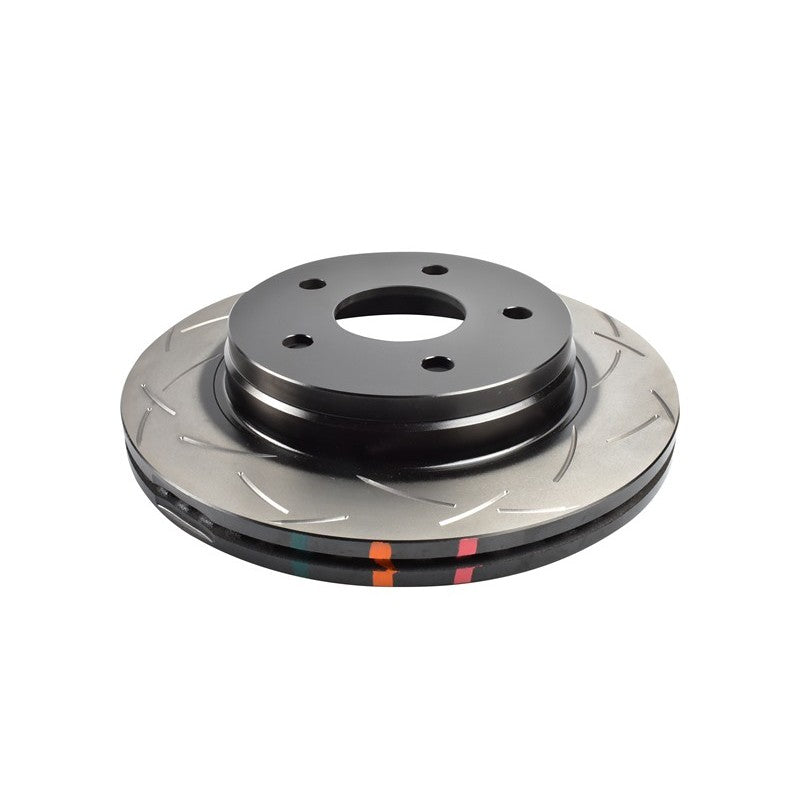 DBA 4000 Series - T3 Slotted Brake Discs 336mm DBA42442S - Front