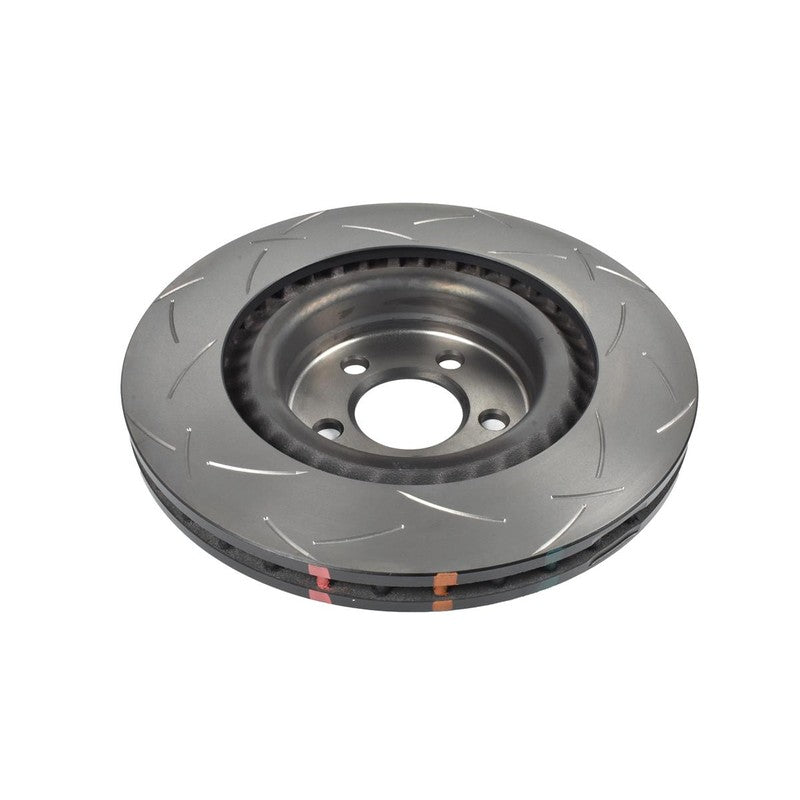 DBA 4000 Series - T3 Slotted Brake Discs 360mm DBA42444S - Front
