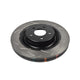 DBA 4000 Series - T3 Slotted Brake Discs 360mm DBA42444S - Front
