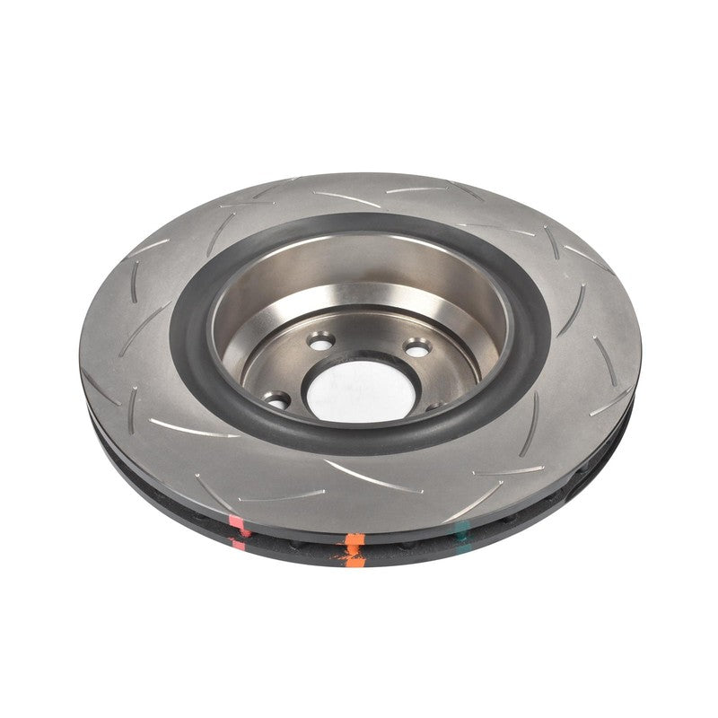 DBA 4000 Series - T3 Slotted Brake Discs 350mm DBA42445S - Rear