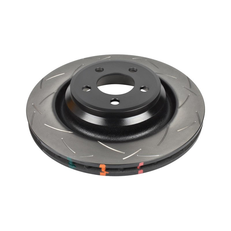 DBA 4000 Series - T3 Slotted Brake Discs 350mm DBA42445S - Rear
