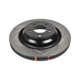 DBA 4000 Series - T3 Slotted Brake Discs 350mm DBA42445S - Rear