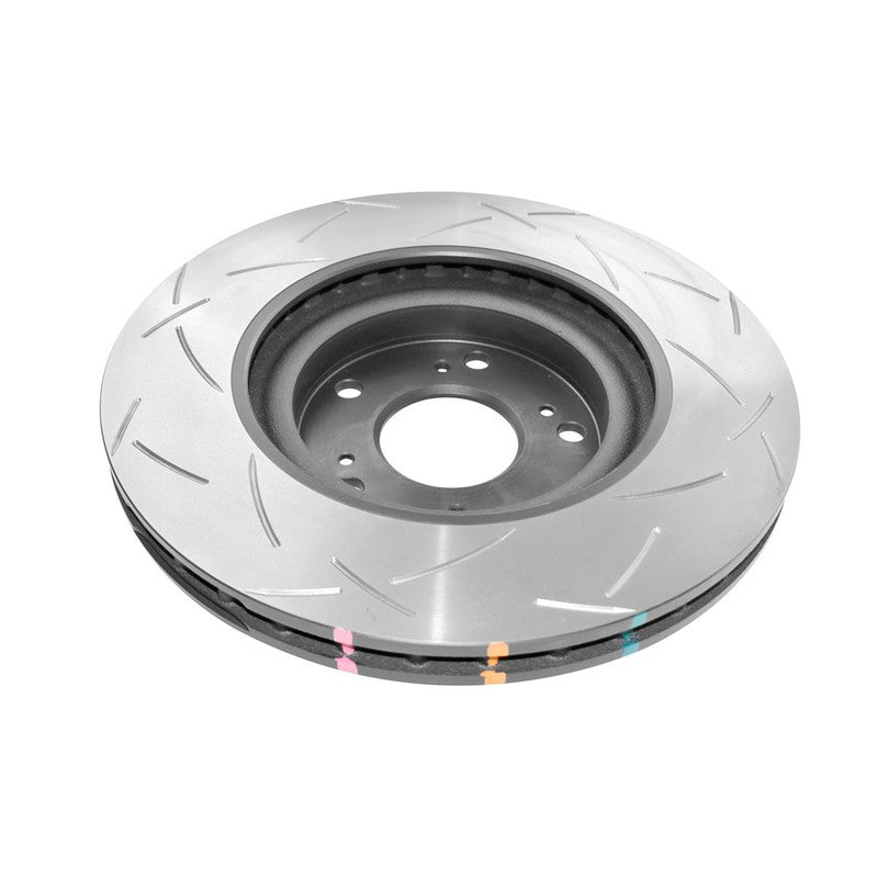 DBA 4000 Series - T3 Slotted Brake Discs 300mm DBA42500S - Front