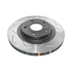 DBA 4000 Series - T3 Slotted Brake Discs 300mm DBA42500S - Front