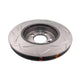DBA 4000 Series - T3 Slotted Brake Discs 280mm DBA42526S - Front