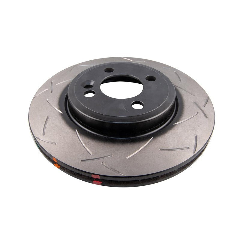 DBA 4000 Series - T3 Slotted Brake Discs 280mm DBA42526S - Front