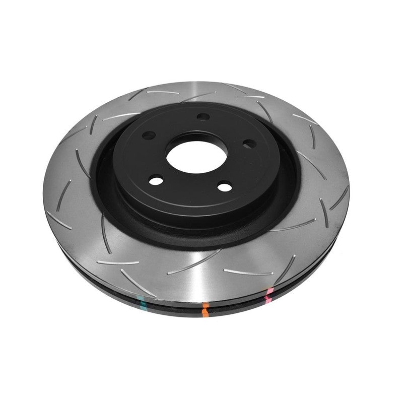 DBA 4000 Series - T3 Slotted Brake Discs 360mm DBA42532S - Front