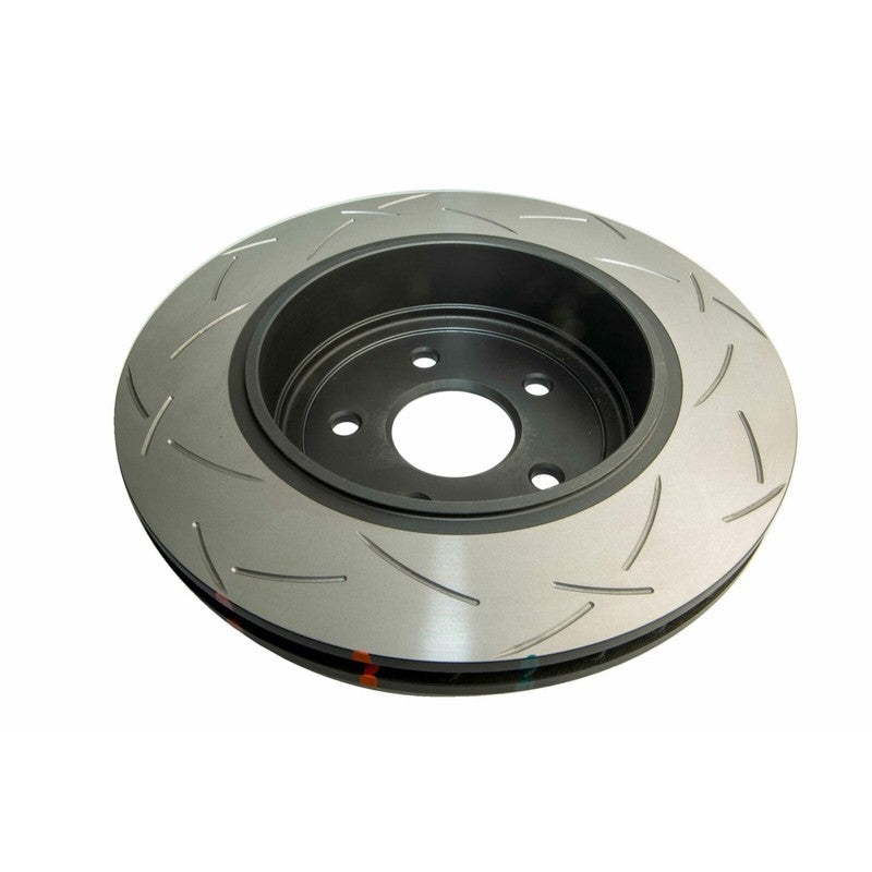 DBA 4000 Series - T3 Slotted Brake Discs 350mm DBA42533S - Rear