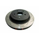 DBA 4000 Series - T3 Slotted Brake Discs 350mm DBA42533S - Rear