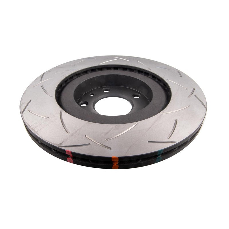 DBA 4000 Series - T3 Slotted Brake Discs 323mm DBA42550S - Front
