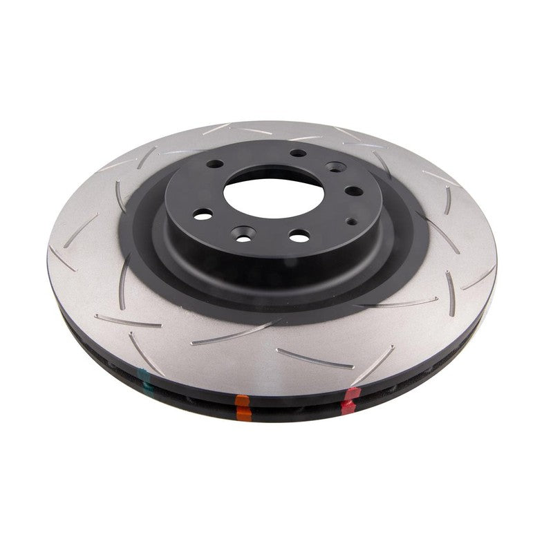 DBA 4000 Series - T3 Slotted Brake Discs 323mm DBA42550S - Front