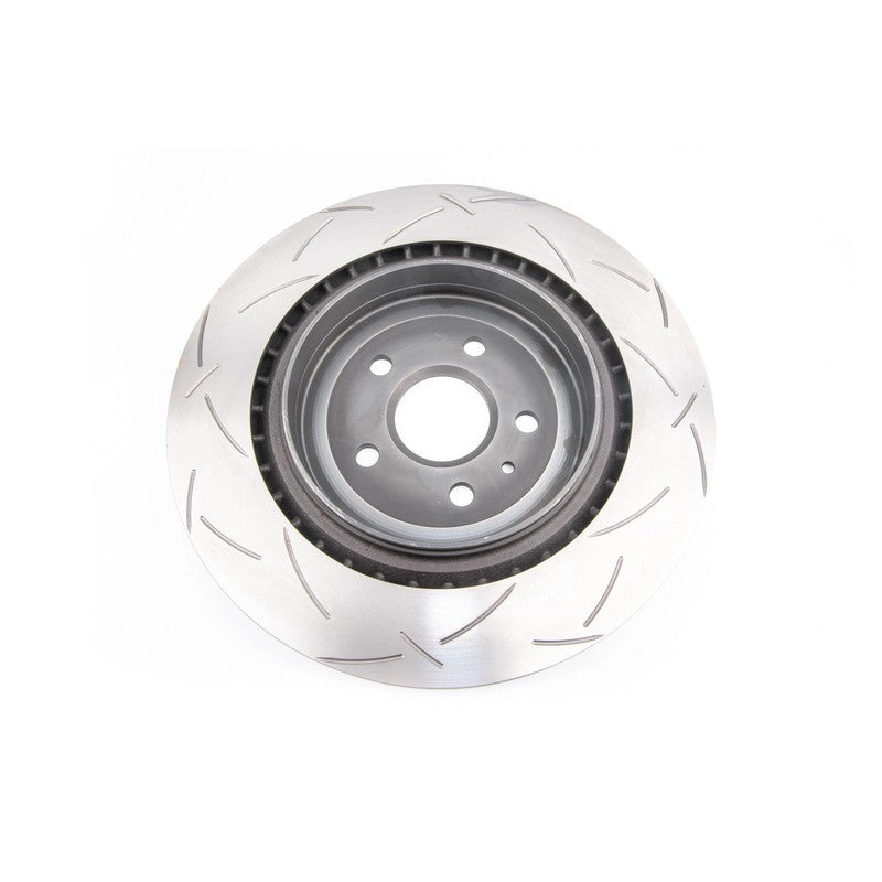 DBA 4000 Series - T3 Slotted Brake Discs 365mm DBA42605S - Rear