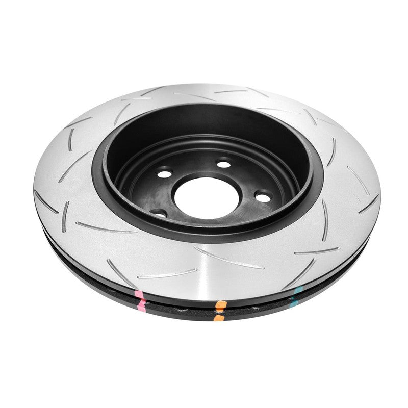 DBA 4000 Series - T3 Slotted Brake Discs 350mm DBA42633S - Rear