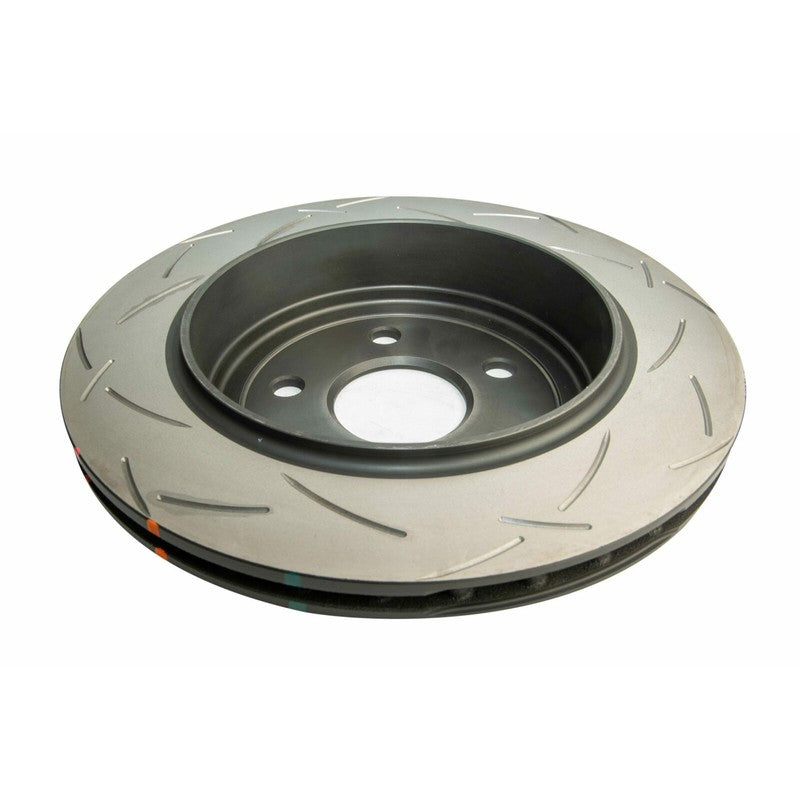 DBA 4000 Series - T3 Slotted Brake Discs 330mm DBA42637S - Rear