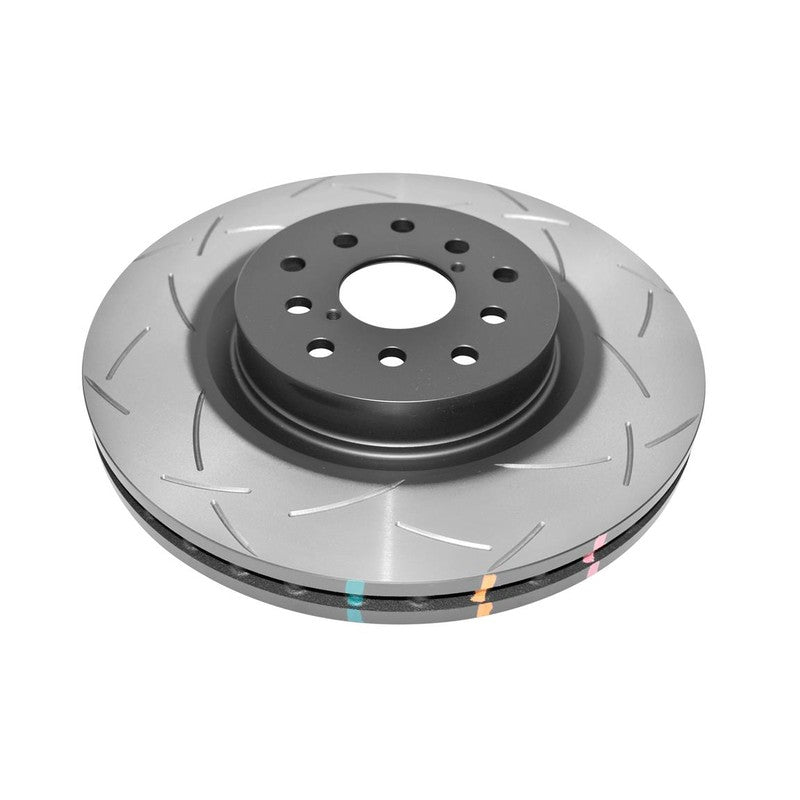 DBA 4000 Series - T3 Slotted Brake Discs 316mm DBA42650S-10 - Front