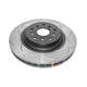 DBA 4000 Series - T3 Slotted Brake Discs 316mm DBA42650S-10 - Front