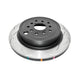 DBA 4000 Series - T3 Slotted Brake Discs 316mm DBA42656S-10 - Rear