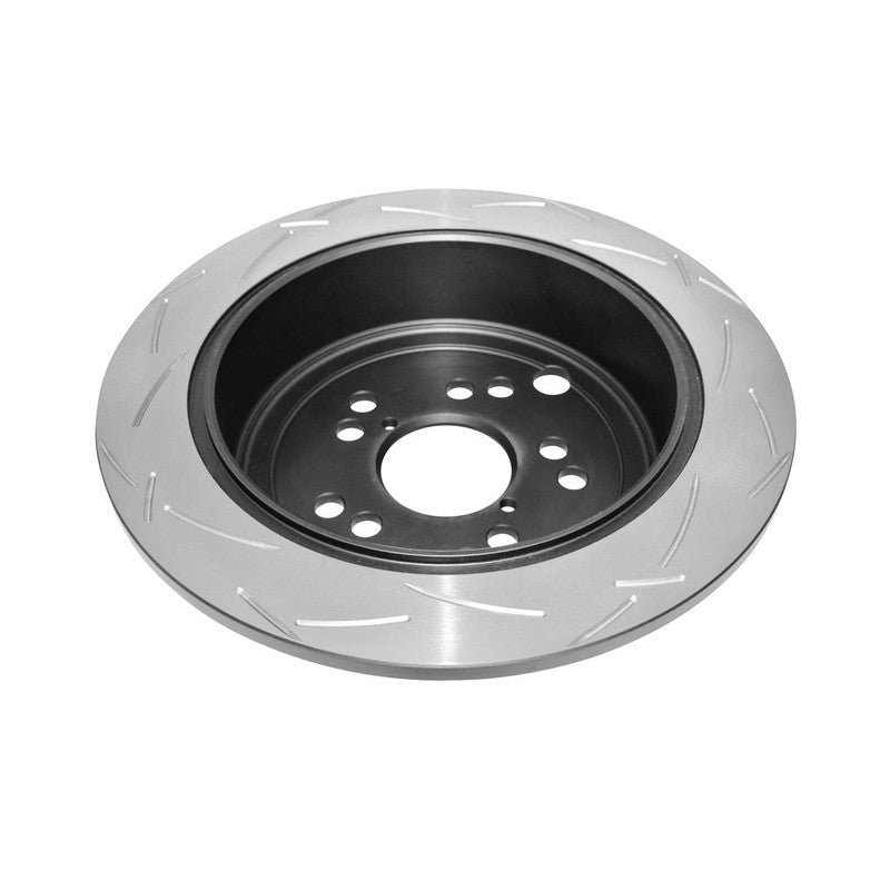 DBA 4000 Series - T3 Slotted Brake Discs 286mm DBA42659S-10 - Rear
