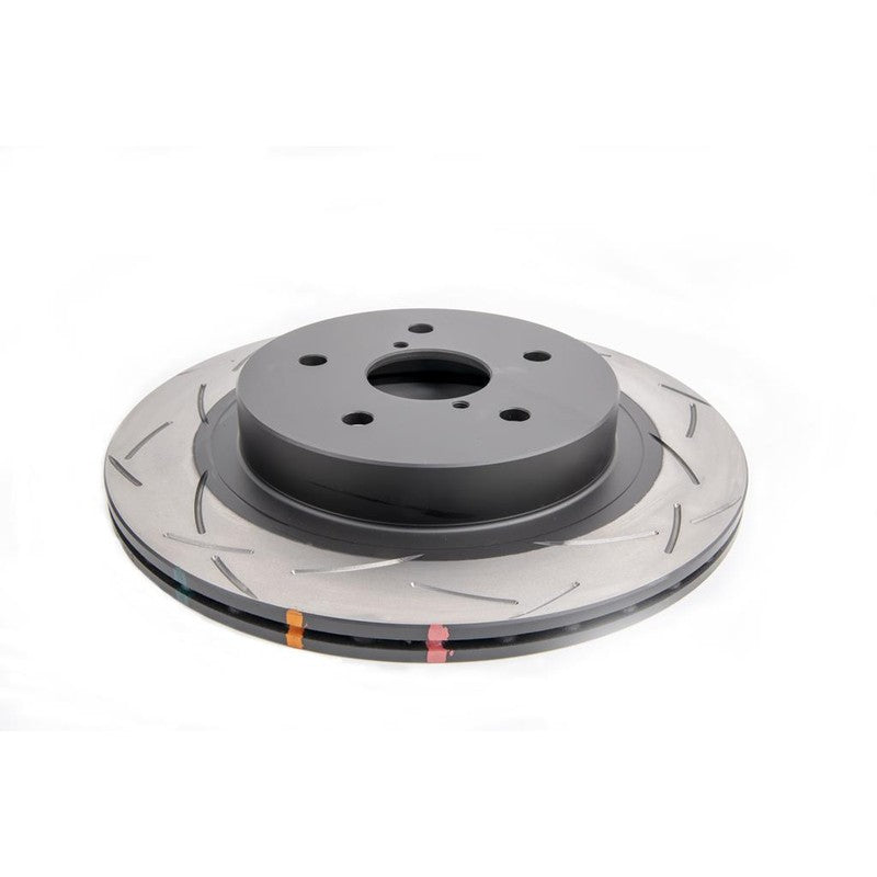 DBA 4000 Series - T3 Slotted Brake Discs 300mm DBA42662S - Rear