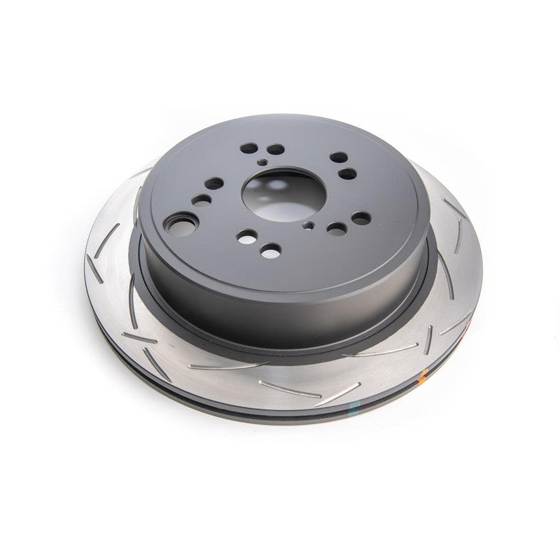 DBA 4000 Series - T3 Slotted Brake Discs 290mm DBA42663S-10 - Rear