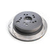 DBA 4000 Series - T3 Slotted Brake Discs 290mm DBA42663S-10 - Rear