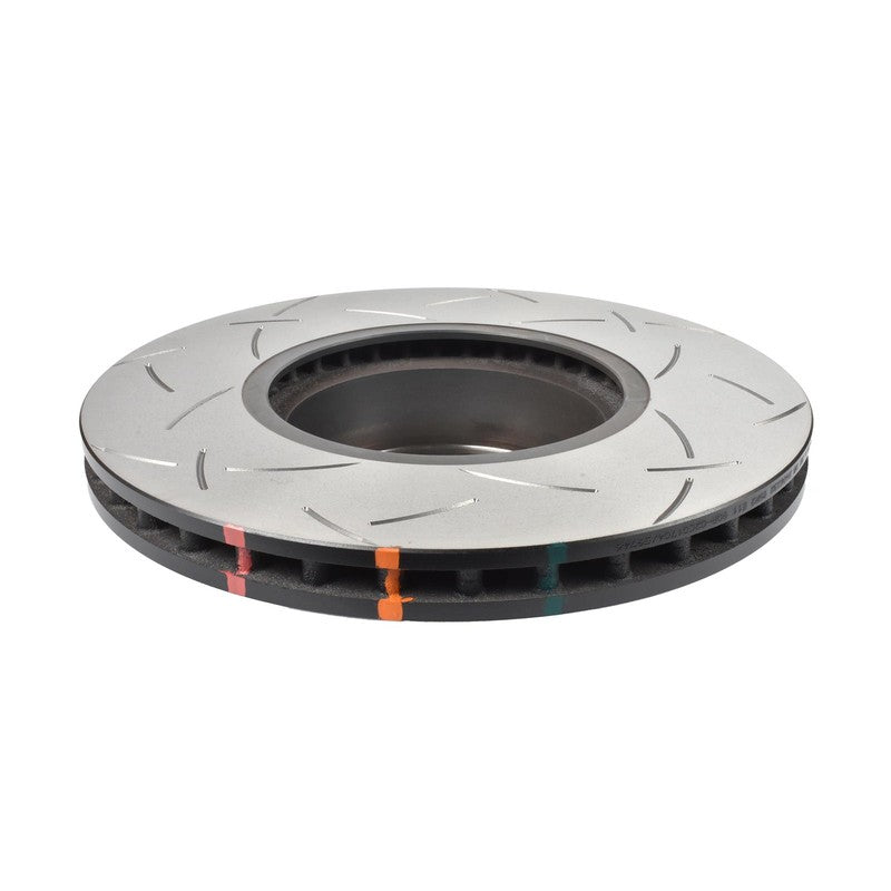DBA 4000 Series - T3 Slotted Brake Discs 340mm DBA42676S - Front