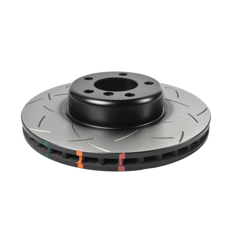 DBA 4000 Series - T3 Slotted Brake Discs 340mm DBA42676S - Front