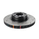 DBA 4000 Series - T3 Slotted Brake Discs 340mm DBA42676S - Front