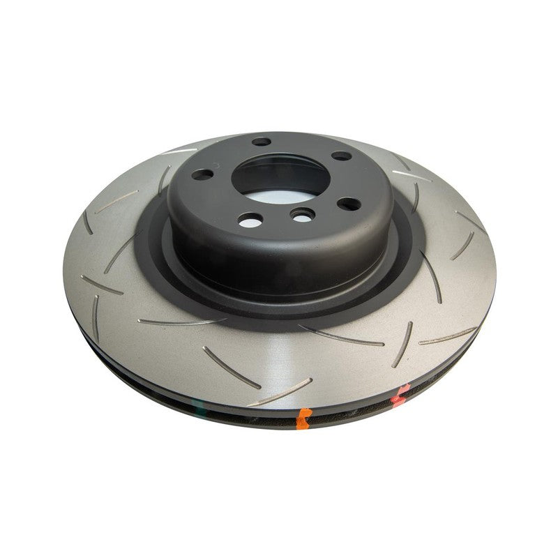 DBA 4000 Series - T3 Slotted Brake Discs 345mm DBA42677S - Rear