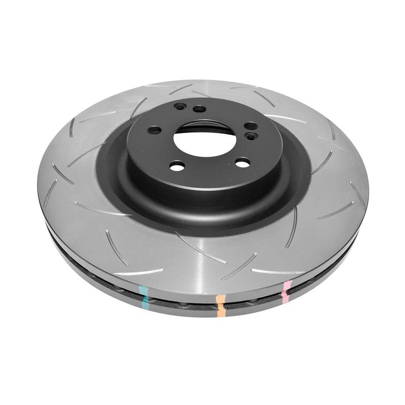 DBA 4000 Series - T3 Slotted Brake Discs 360mm DBA42690S - Front