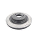 DBA 4000 Series - T3 Slotted Brake Discs 330mm DBA42691S - Rear